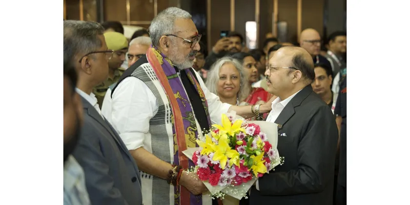 RSWM Launches ‘Sutradhaar’ Showcase at Bharat Tex 2026 Highlighting Integrated Textile Value Chain